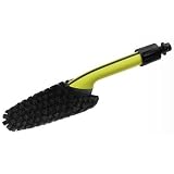 Buy Karcher 2.642-186.0 Pressure Washer Wheel Rim Brush by Karcher