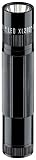 Maglite XL200 LED Flashlight, Black