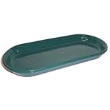 Fiesta Evergreen 412 Bread Tray by Fiesta