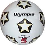 Olympia Budget Soccer Ball - Quantity of 12