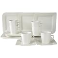 Creatable 18558 8 kaffeeservice, Pacific, 18-teilig