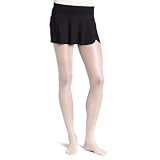 Danskin Women's Wrap Skirt