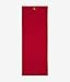 Manduka Chakra Collection Yoga Mat Towel