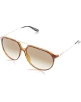 Carrera CA85S Aviator Sunglasses