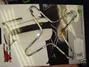 GAS COOKER TRIVET GASHEAD KREUZ