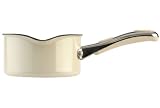Select Advantage 14 cm Milkpan in Almond