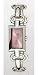 Breil Ladies Swing Watch