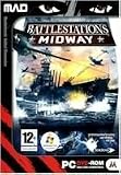 BATTLESTATIONS MIDWAY (DVD-ROM)