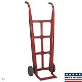 Wesco 210090 T-1 Freight King Hand Truck