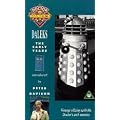 Dr Who: Daleks - The Early Years [VHS]