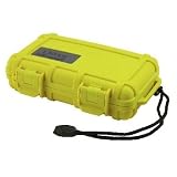 OtterBox Waterproof Universal Case (Yellow)