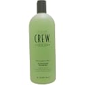 American Crew Refreshing Shampoo, Citrus Mint, 33.8-Ounce Bottles (Pack of 2) Package may vary