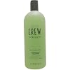 American Crew Refreshing Shampoo, Citrus Mint, 33.8-Ounce Bottles (Pack of 2) Package may vary