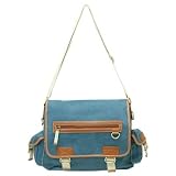 Tommy Hilfiger Walton Messenger