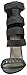 Michael Antonio Women's Jobey Dress Sandal