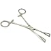 Pennington Forceps Eyebrow Navel Lip Body Piercing 6"