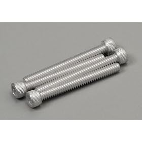 Socket Head Cap Screw 4-40 x 1 from Associated Electric Car Kits