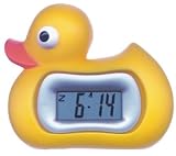Duck Whimsy Clock