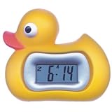 Duck Whimsy Clock by 