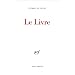 Le livre
