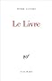 Le livre