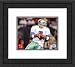 Framed Tony Romo Dallas Cowboys Photograph