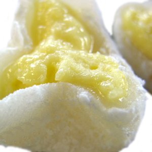 【大人気商品が今だけ限定！1セット購入で、もれなくもう1セットプレゼント！】栗～む大福6個入【箱無】が計2セット！栗きんとんと和スイーツの新杵堂(SHINKINEDO)