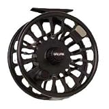 Galvan Torque Large Arbor Fly Reel - T10 - Black