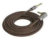 Vox VAC13 - 13ft Professional Acoustic Instrument Cable - B000Y7Q1SO
