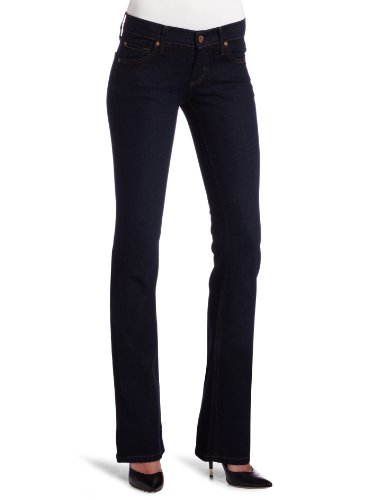 James Jeans Women's Petite Bootcut Jeans product image