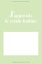 J'apprends le créole haïtien (French Edition)