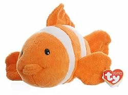 GILLY - fish