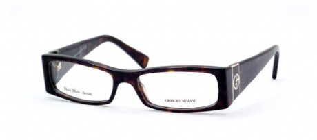 GIORGIO ARMANI 545 color 08600 Eyeglasses 31jf6D3wxoL GIORGIO ARMANI 545 color 08600 Eyeglasses