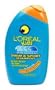 L'Oreal Paris Kids 2-in-1 Extra Gentle Swim & Sport Shampoo, Splash of Sunny Orange, 9-Fluid Ounce