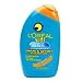 L'Oreal Paris Kids 2-in-1 Extra Gentle Swim & Sport Shampoo, Splash of Sunny Orange, 9-Fluid Ounce