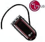 Original LG HBM-730 Bluetooth Headset - White Box Pack