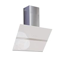 Lenoxx Dunstabzugshaube Passat White