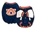 Officially Licensed Auburn University Tigers Varsity Jacket Coat - XXS Teacup Size