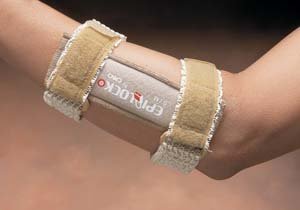 Epi-Lock Tennis Elbow Support - Size Small/Medium On Sale