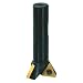 Dorian Tool D60X 60 Degree Angle DoveDex Indexable Dovetail Cutter, 2-3/8" Overall Length, 3/4" Cutter Diameter, 3/8" Shank Diameter, 5/16" Face Width