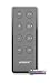 Bose Replacement Remote - For Bose SoundDock Series II or Bose SoundDock Portable - Black