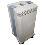 IQAir Chemisorber GC Air Purifier