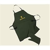 Browning Apron/Mitt