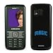 Coveroo Orlando Magic Replacement Cover for Samsung Messager 2