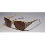 CYNTHIA ROWLEY 0219 color IVORY Sunglasses