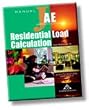 ACCA - Manual J - HVAC Residential Load Calculation, 8th Edition
