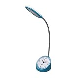 ����掠�ץ饤 USB Light & Clock USB-TOY28