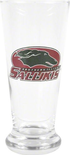 Chicago Bears Beer Mug: 3D Logo Glass Tankard