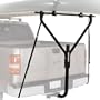 Yakima DryDock Boat Hitch Mount Truck Adapter for Thule Canoe and Kayak Carriers
