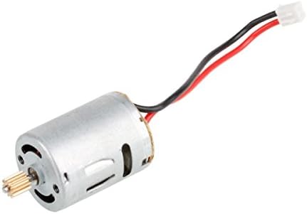 Focalwanna 2 x Wltoys V913 RC Helicopter Spare Parts V913-14 Main Motor
